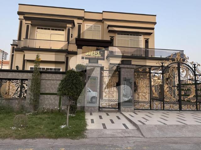 1 Kanal Luxurious House For Sale | Citi Housing Jhelum Citi Housing Scheme