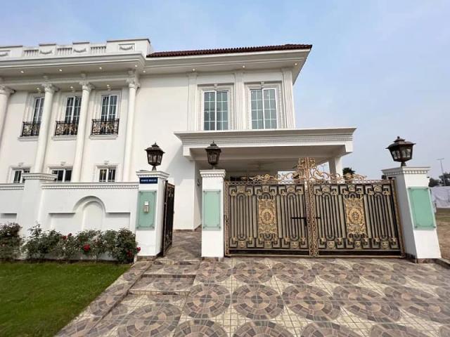1 Kanal Luxurious House For Sale In Citi Housing Society Gujranwala Citi Housing Society ID 91215