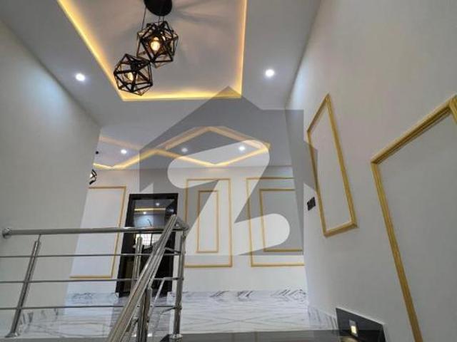 1 Kanal Luxurious House for Sale in DD Block, Citi Housing Jhelum Citi Housing Scheme