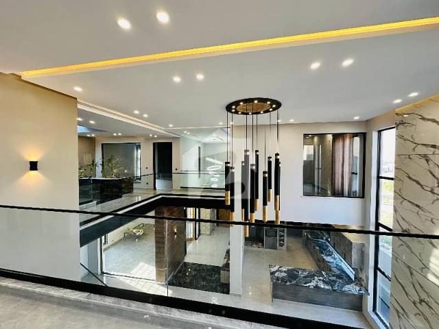 1 Kanal Luxurious House For Sale In DHA Phase 5 Sector A Prime Location