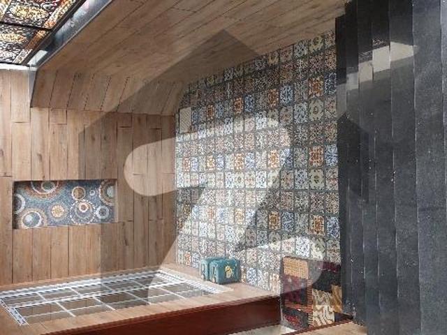 1 Kanal Luxurious House for Sale Regi Model Town