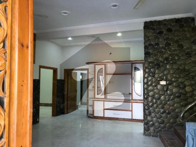 8 Marla Luxurious House For Rent In B 17, Multi Gardens, Islamabad MPCHS Multi Gardens