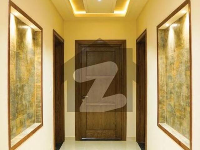 1 kanal luxury 3yr Old build house for sale Dha phase 2 islamabad DHA Phase 2 Sector B