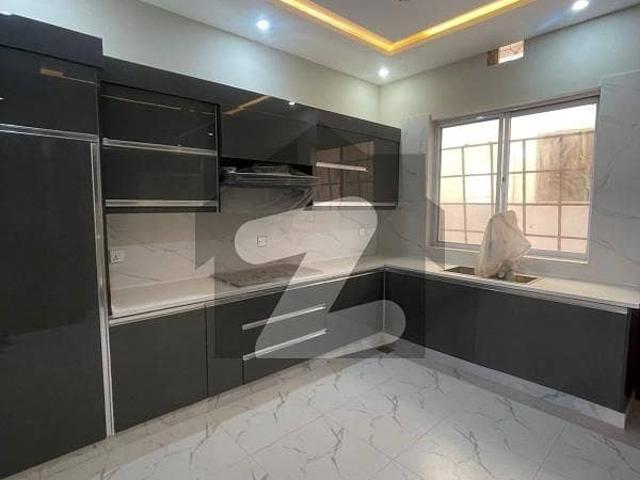 1 Kanal Luxury Upper Portion Available For Rent In Bahria Enclave Sector C