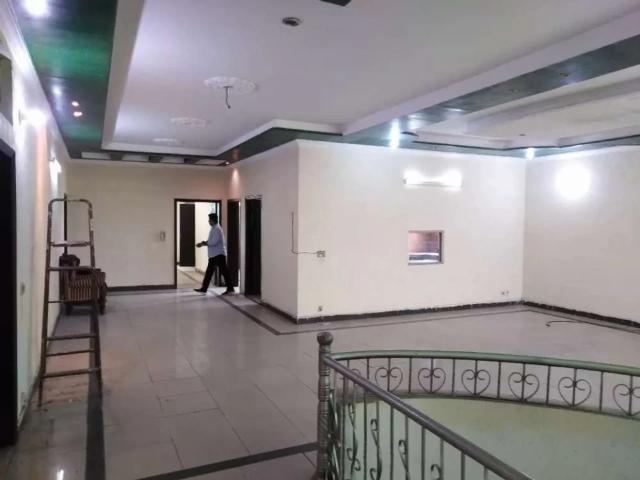 1 Kanal Luxury Upper Portion, 3 Bed Drawing, With Real Pics In Architect Lahore Architects Engineers Housing Society ID 25498