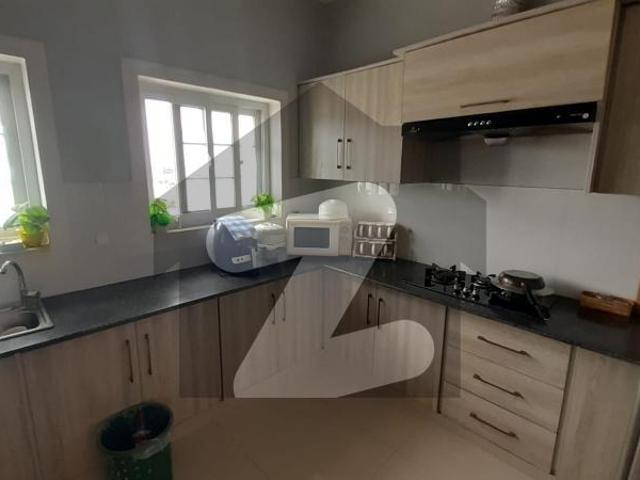 1 Kanal Luxury Villa With Forest View For Sale In DHA Phase 1 Sector F Islamabad DHA Phase 1 Sector F
