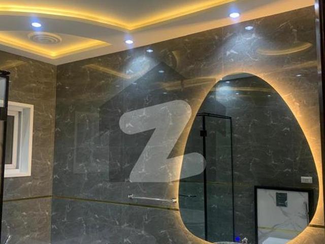 1 kanal luxury villa for sale in bahria town lahore bahria town nishtar block