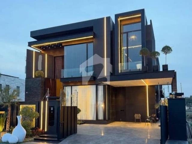 1 Kanal Luxury Banglow Full Amenities