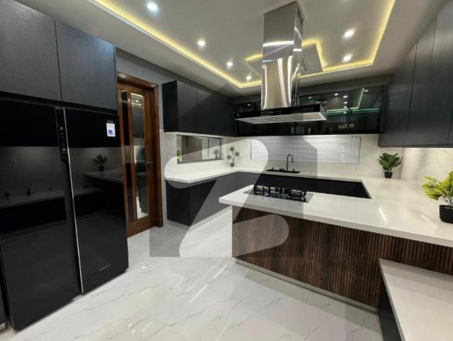 1 kanal luxury beautiful brand new house for sale in sector f bahria town lahore bahria town tipu sultan block