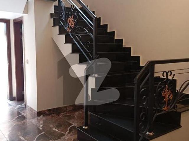 1 Kanal Luxury Brand New House For Rent At The Hot Location Of Johar Town Near Shokat Khanm Up University Johar Town