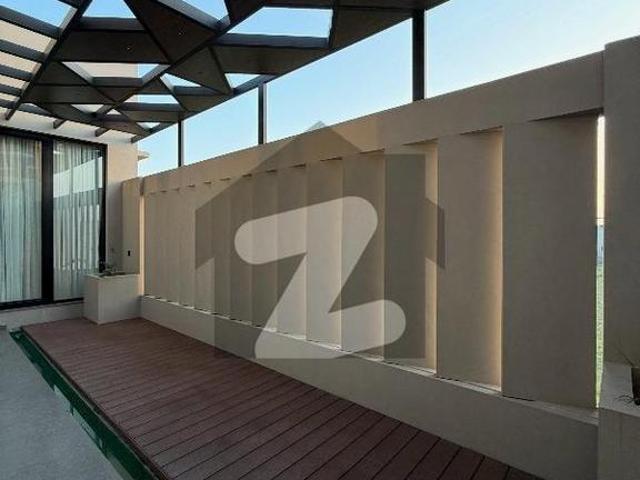 1 Kanal Luxury Bungalow For Sale in DHA Lahore DHA Phase 7 Block U
