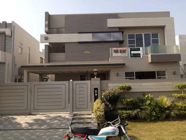 1 Kanal Luxury Bungalow For Sale Phase 6 In Dha Lahore DHA Phase 6 ID 78702