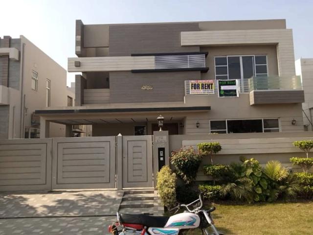 1 Kanal Luxury Bungalow For Sale Phase 6 In Dha Lahore DHA Phase 6 ID 78702