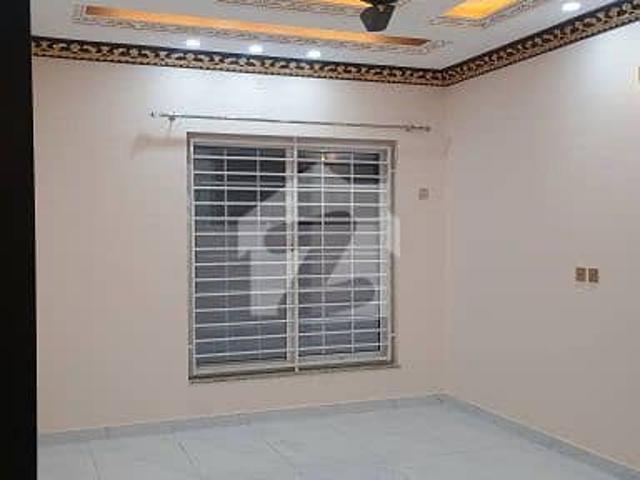 1 kanal luxury designer brand new house for sale in g 13/2