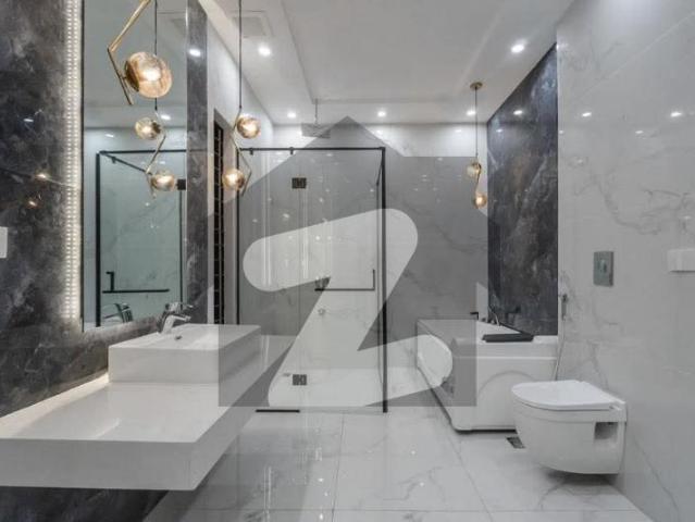 1 Kanal Luxury Designer House Available For Rent DHA Defence Phase 2