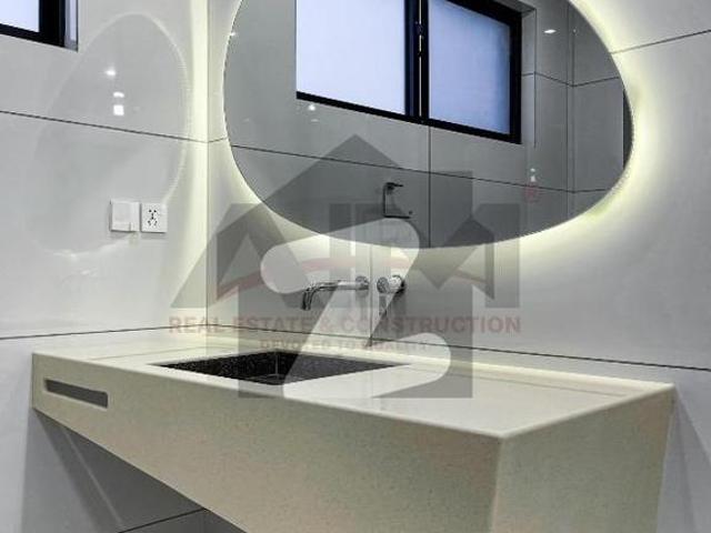 1 Kanal Luxury Designer House Available For Sale In Bahria Town Phase 3