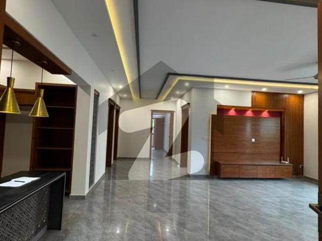 1 Kanal Luxury Designer House For Sale DHA Phase 2 Islamabad DHA Defence Phase 2