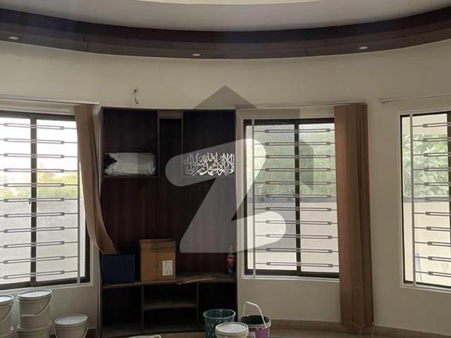 1 Kanal Luxury Designer House For Rent DHA Defence Phase 2