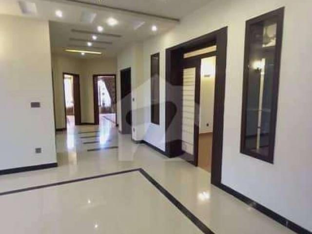 1 Kanal Luxury Double Storey With Basement Full House With 6 Beds In P Lahore Punjab University Employees Society ID 44291