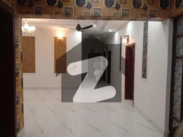 1 Kanal Luxury Double Story House Available For Rent In Wapda Town Phase 1 Multan Wapda Town Phase 1