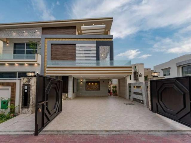 1 Kanal Luxury Executive VIP Modern Bungalow for Sale In Bahria Town Lahore Bahria Town ID 25892