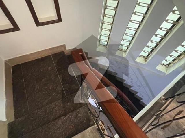1 Kanal Luxury Full House Available for Rent DHA Phase 2, Islamabad DHA Defence Phase 2