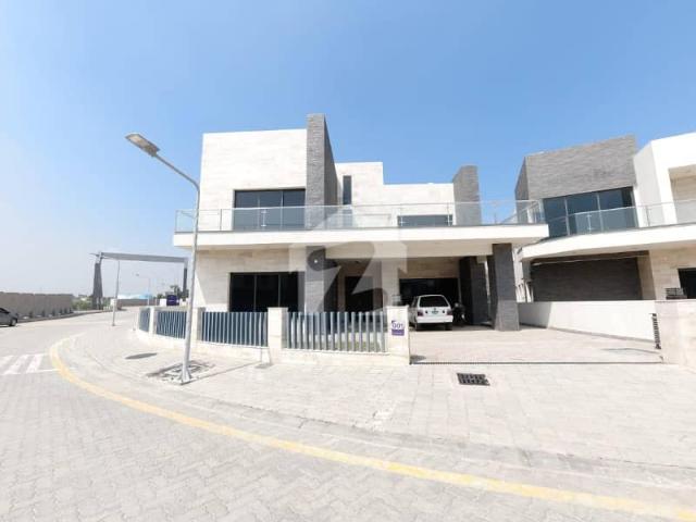1 kanal luxury fully fitted villa available for sale in eighteen islamabad