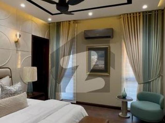 1 Kanal Luxury Furnished House For Sale In DHA Phase 6 Lahore Hot Deal DHA Phase 6 Block L