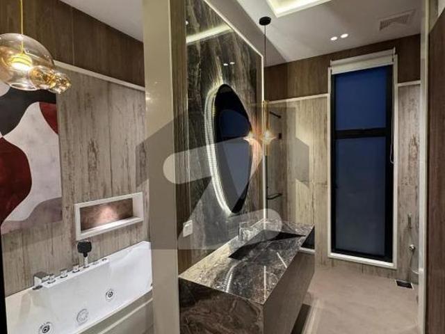 1 Kanal Luxury House Available For Rent Bahria Town Phase 7