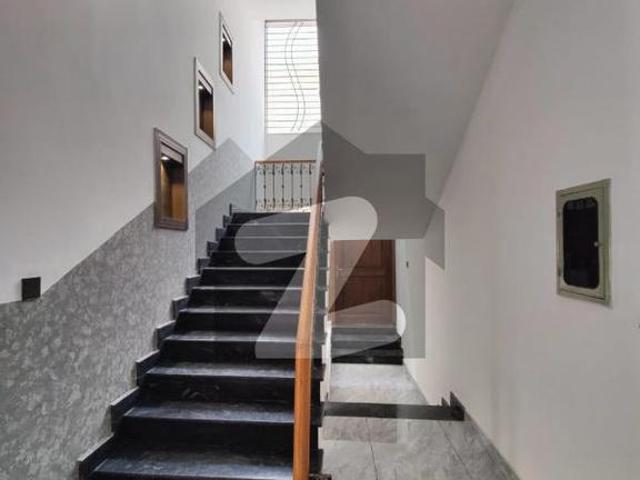 1 Kanal Luxury House Available For Rent Bahria Town Phase 7