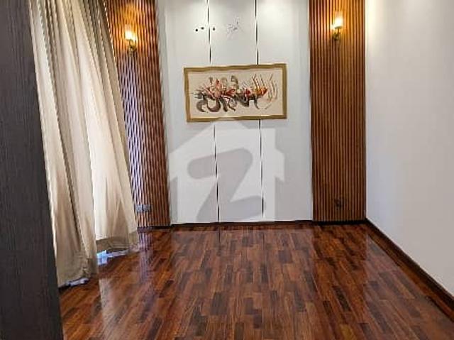 1 Kanal Luxury House Available For Rent Hot Location Bahria Town Sector C Lhr