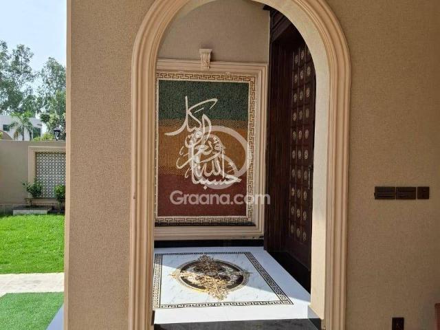 1 Kanal luxury house for sale