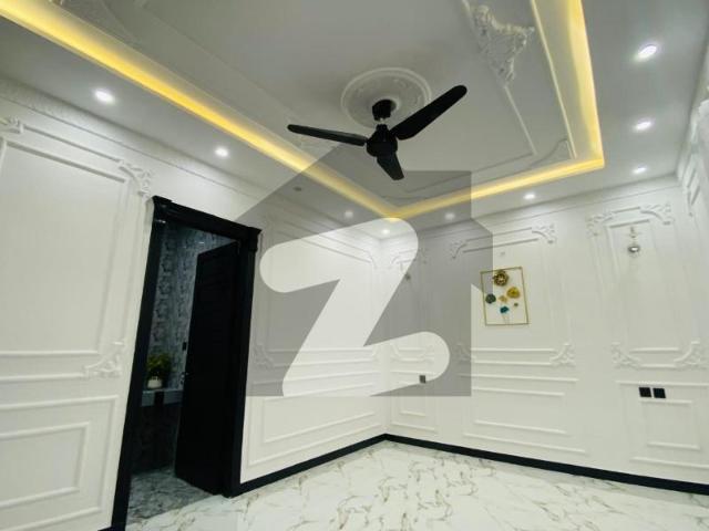 1 Kanal Luxury House For Sale In Citi Housing Gujranwala Citi Housing Society
