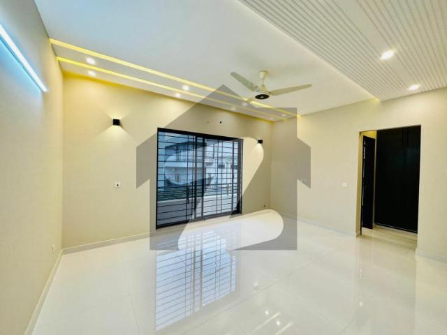 1 Kanal Luxury House For Sale In Dha 2 Islamabad DHA Defence Phase 2