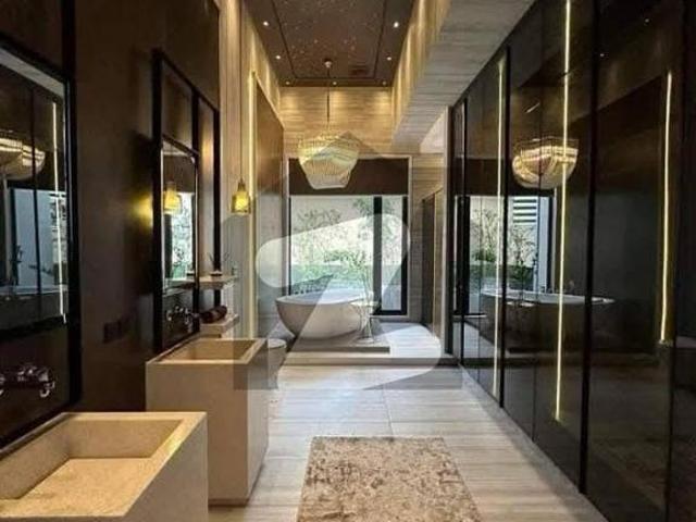 1 Kanal Luxury House For Sale In DHA Lahore DHA Phase 6
