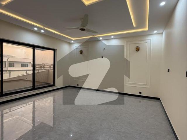 1 Kanal luxury house for sale in DHA Peshawar sector B DHA Defence