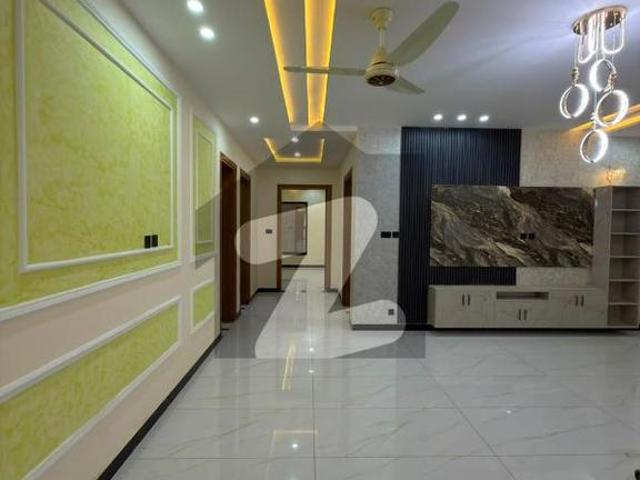 1 Kanal Luxury House for Sale in DHA Phase 1 Sector B