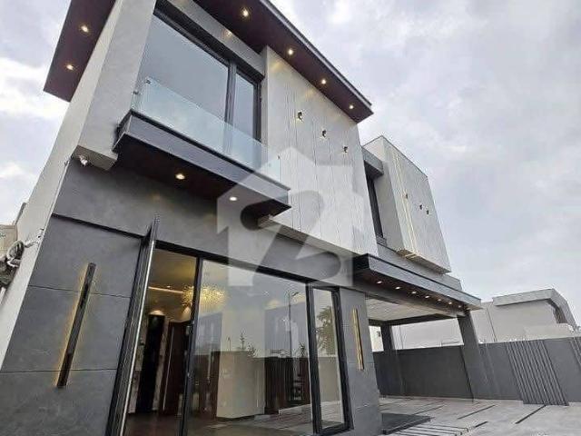 1 Kanal Luxury House For Sale In DHA Phase 2, Islamabad