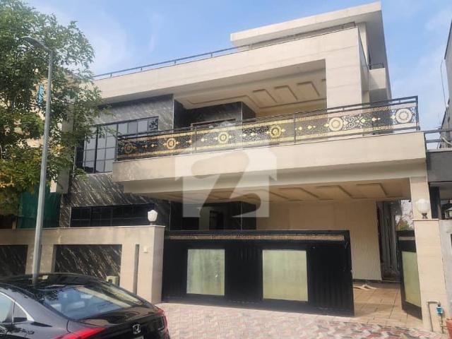 1 Kanal Luxury House For Sale In DHA Phase 2, Islamabad