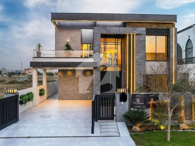 1 Kanal Luxury House For Sale In DHA Phase 2, Islamabad