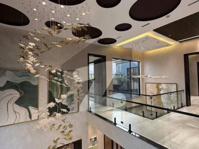1 Kanal Luxury House For Sale In DHA Phase 2 Islamabad DHA Defence Phase 2
