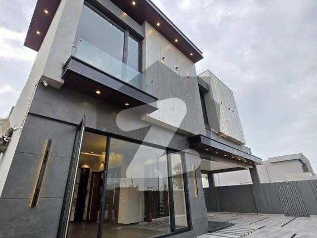 1 Kanal Luxury House For Sale In DHA Phase 2, Islamabad DHA Defence Phase 2
