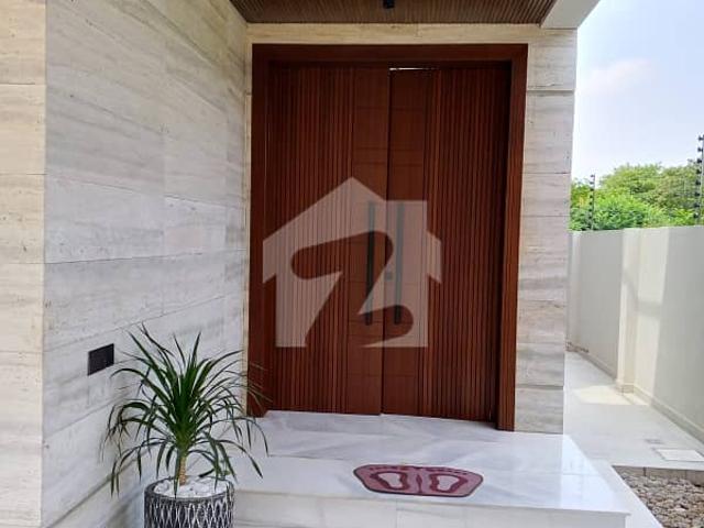1 Kanal Luxury House for Sale in DHA Phase 2 Sector B Islamabad | 5 Bedrooms | Near Giga Mall & Expressway