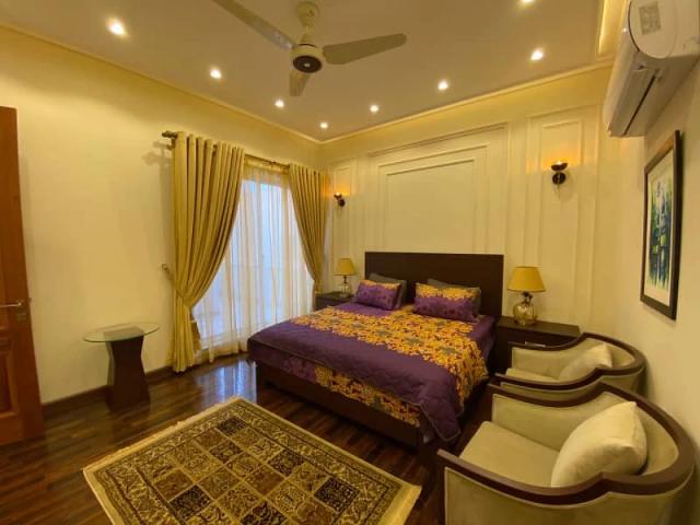 1 Kanal Luxury House For Sale in DHA Phase 6 Lahore DHA Defence ID 81259
