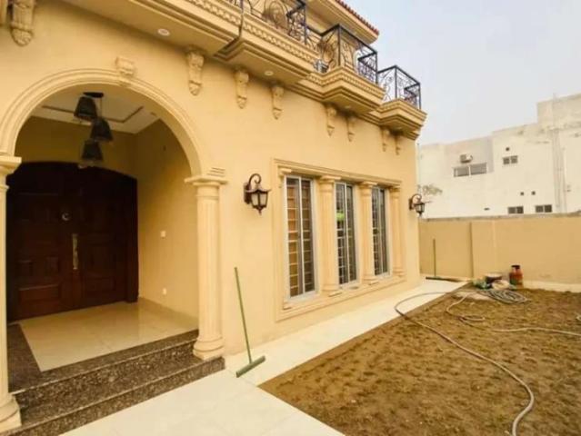 1 kanal luxury house for sale in dha phase 8 Lahore DHA Phase 8 ID 60119
