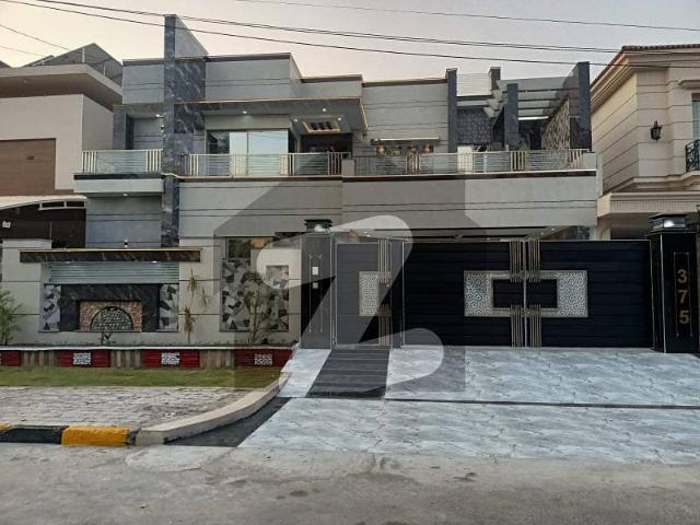 1 Kanal Luxury House For Sale In Judicial Society Near Eme Dha Lahore
