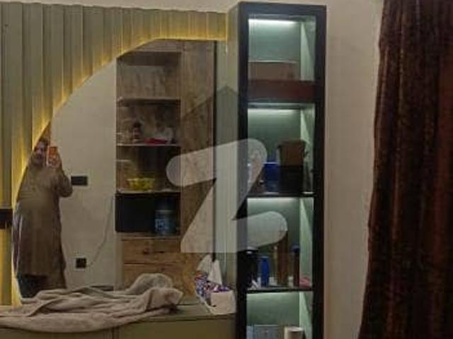 1 Kanal Luxury House For Sale In LDA Avenue 1 | 8 Bed