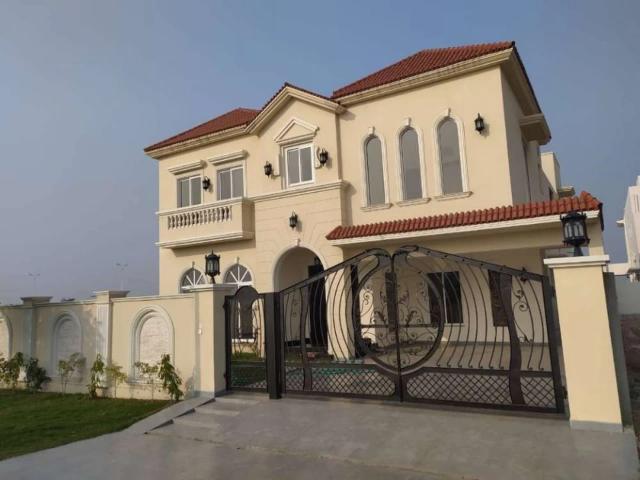 1 kanal luxury house for sale in s block phase 7 dha lahore defence raya id 48956
