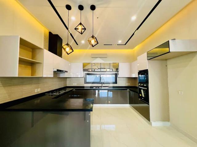 1 Kanal Luxury House For Sale Lake City | 5 Bed, Modern Design