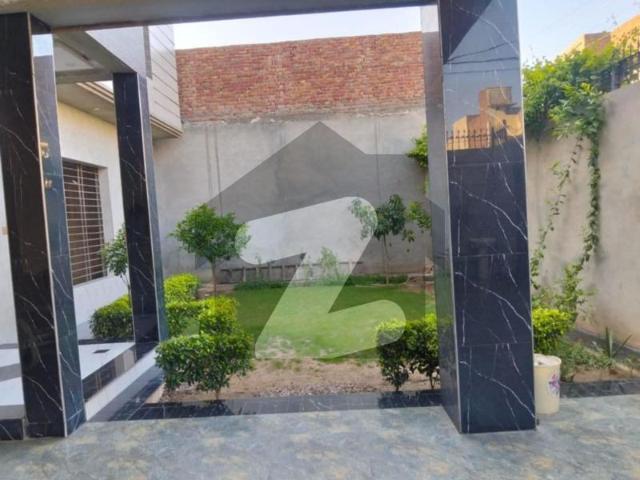 1 Kanal Luxury House For Sale Lodhi Colony Road